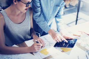Change Adoption Training And Mobility