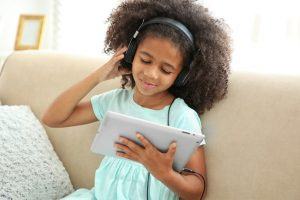 The 4 Benefits Of An Online Music Education For Kids