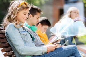 8 Benefits Of Adopting Cloud-Based Applications In Education