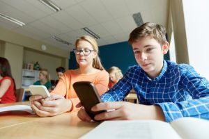 5 Benefits Of Using Mobile Apps In Education