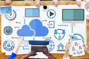 6 Unexpected Benefits Of Cloud-Based Training Management Software