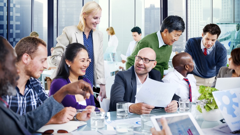 Free eBook - Adaptive Learning: The Key To Cultivating A Successful Workforce