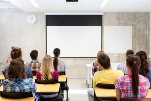 Creating High-Quality Video Lessons In A Traditional Classroom: A Personal Insight