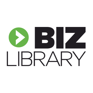 Logo BizLibrary LMS