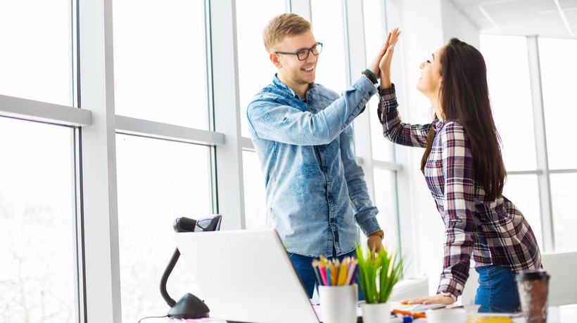 What to Consider When Choosing an eLearning Template