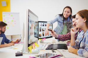 8 Tips To Use eLearning Infographics To Improve Knowledge Retention