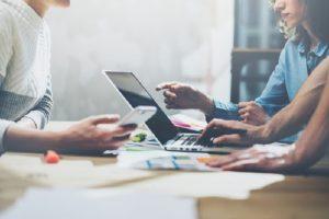 Mobility And Organizational Culture And Environment