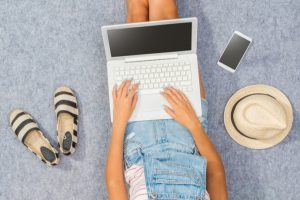 15 Ways On How To Get The Most Of Your Online Course