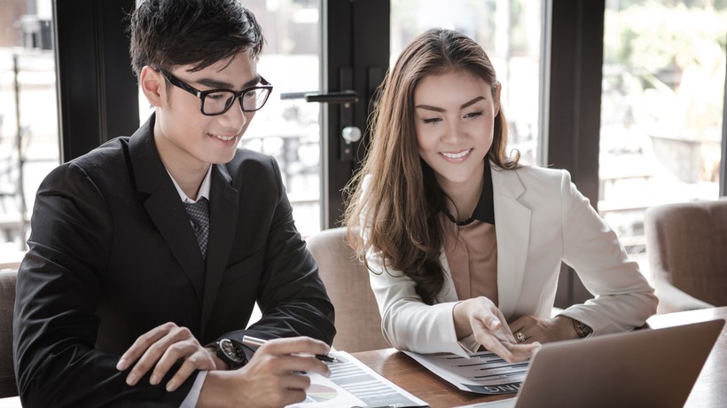 becoming a master builder