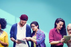 11 Ways To Boost Social Learning Through A Learning Management System