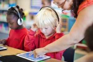 6 Advantages Of BYOD In The Classroom