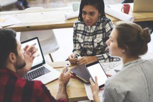 Choosing An LMS: The Learning Management System Selection Team