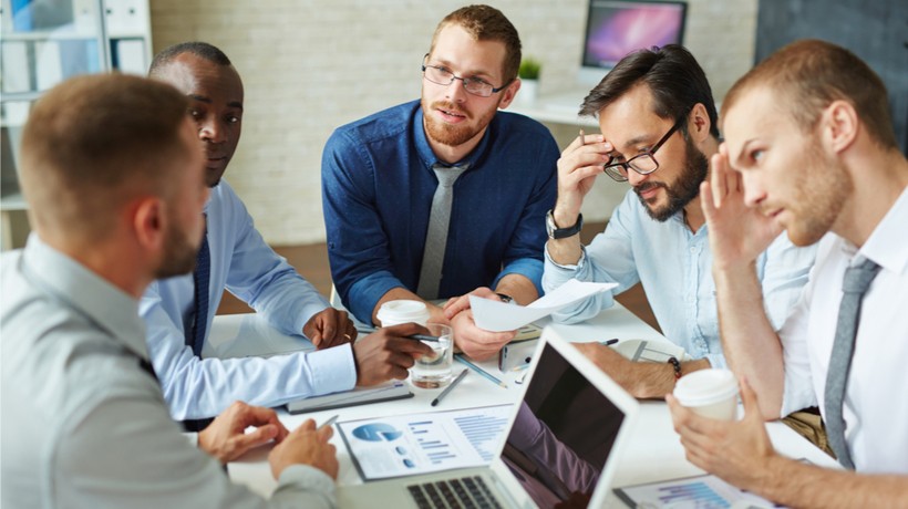 Free eBook: The Complete LMS Buying Guide For SMBs