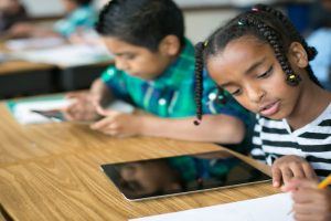 The Story Data Tells: Using Data To Improve Student Learning