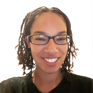 Photo of Ashleigh Hull