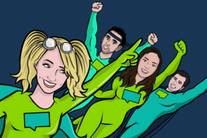 5 Steps For Cascading Behavior Change Using Learning Campaigns