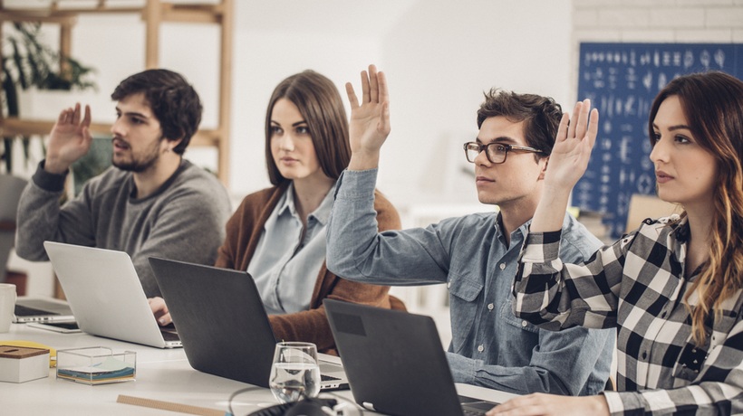 6 Elements Of An Effective Blended Learning Classroom - eLearning Industry