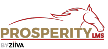 Logo Prosperity LMS