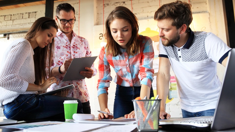 Creative Spark: 7 Brainstorming Techniques For Your Next eLearning Project