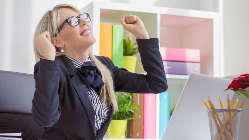 7 Tips To Boost Self-Confidence In Online Training - eLearning Industry