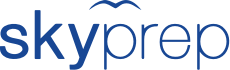 Logo SkyPrep LMS