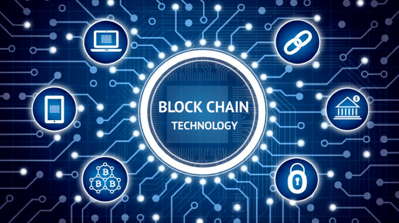 an introduction to bitcoin and blockchain technology