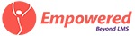 Empowered LMS logo