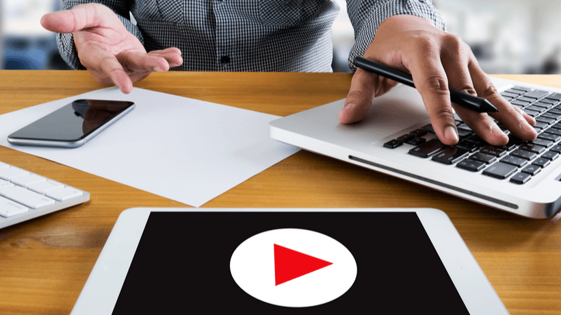 Interactive 2024 youtube video