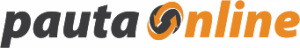 Logo Pauta Online