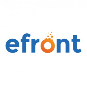 Logo eFront