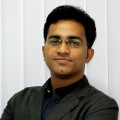 Photo of Swarnendu De