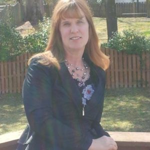 Photo of Cheryl Johnson