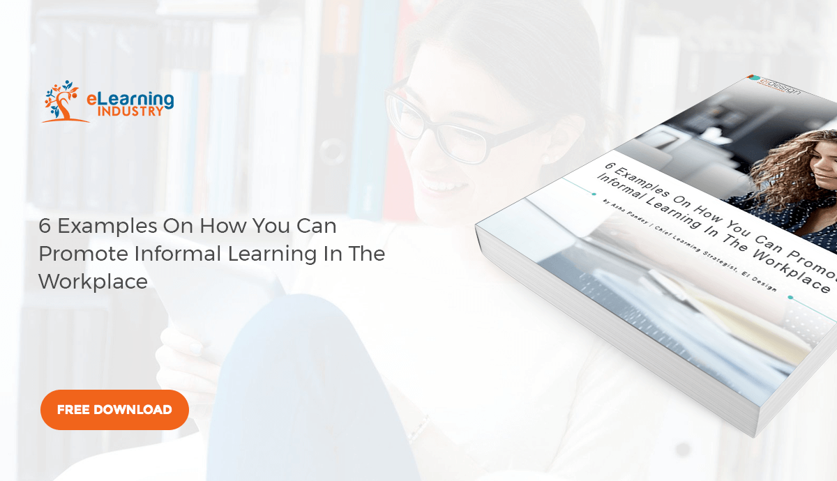 Informal and incidental learning in the workplace pdf creator