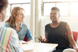 A Case Study On Evaluating An eLearning Course