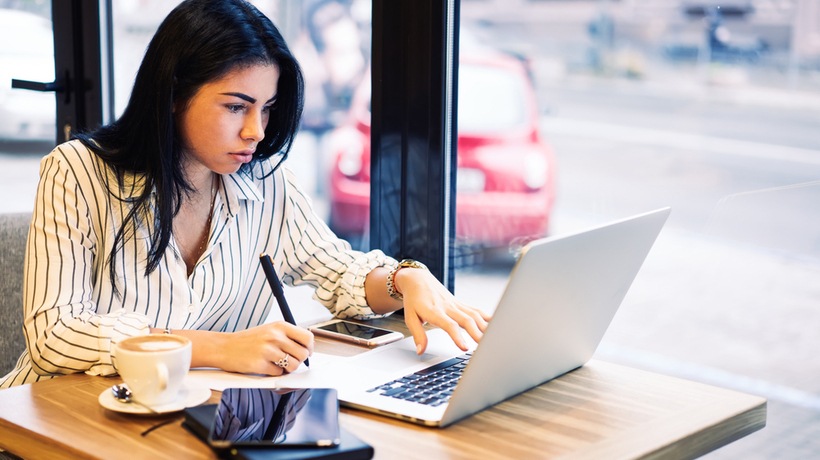 Free eBook: Training In An Online World