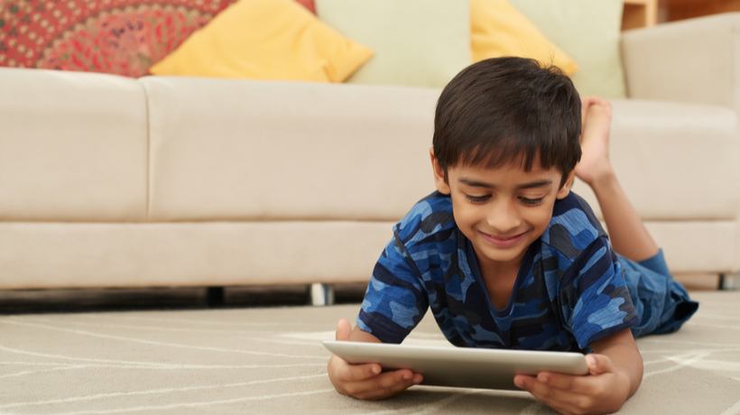 10 Top Educational Apps For Kids - eLearning Industry