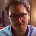 Photo of Corentin Sannié