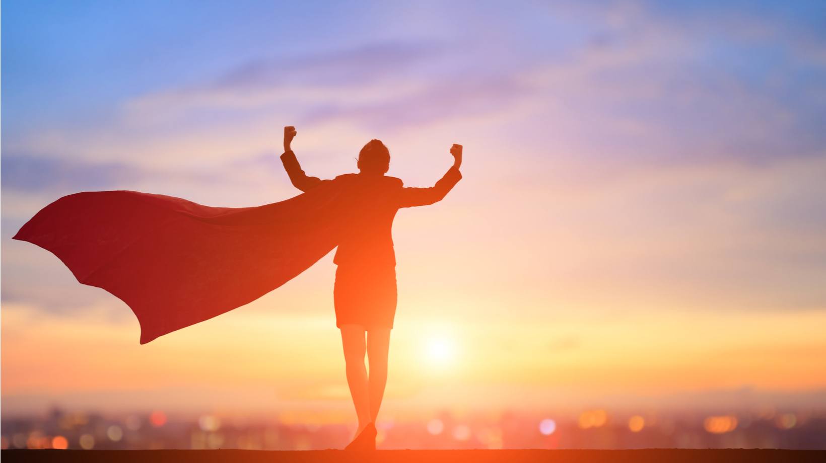 Is eLearning The Superhero To Tackle Challenges In Process Training? -  eLearning Industry