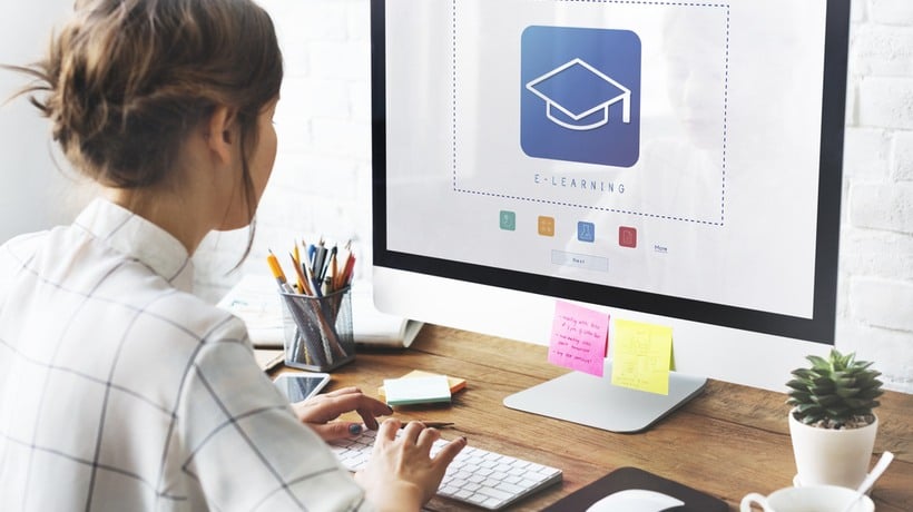 8 Top Benefits Of Online Training Certification Programs - eLearning  Industry