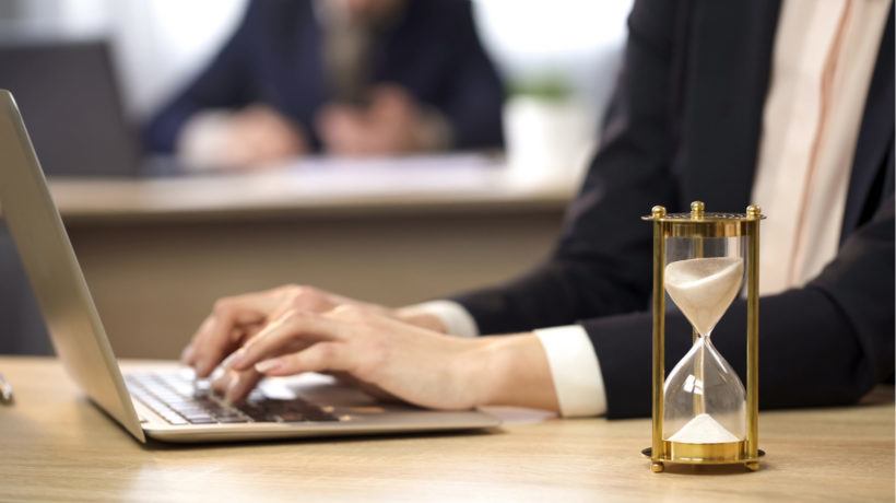Efficiency Matters Learn How