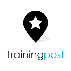 Logo Training Post