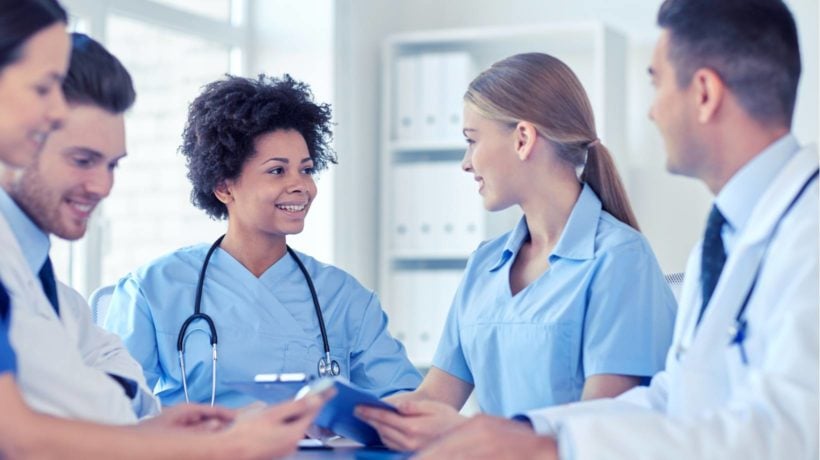 3 Steps To Better Healthcare Training - eLearning Industry