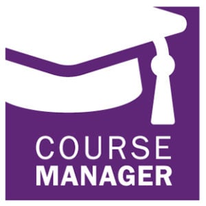 Logo CourseManager