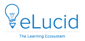 Logo eLucid