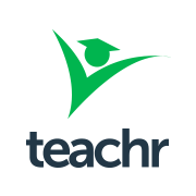 Logo Teachr