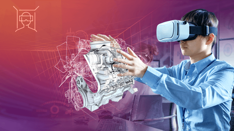 4 Ways Virtual Reality Training (VR) Changes L&D - eLearning Industry