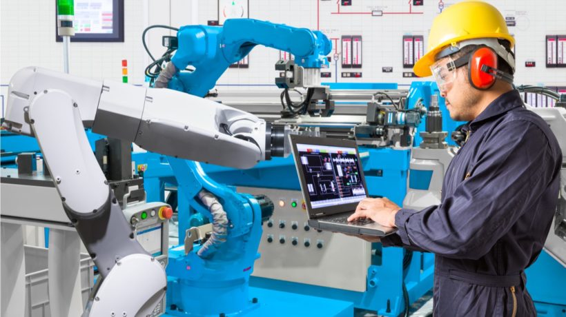 advantages of automotive engineering