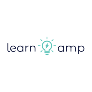 Learn Amp logo