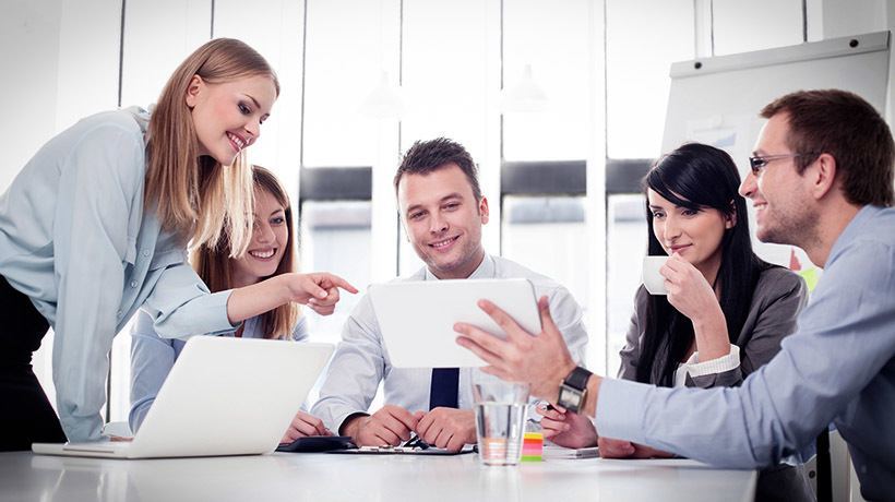 5 Popular Employee Training Methods For Workplace Training ...