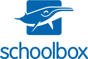 Logo Schoolbox